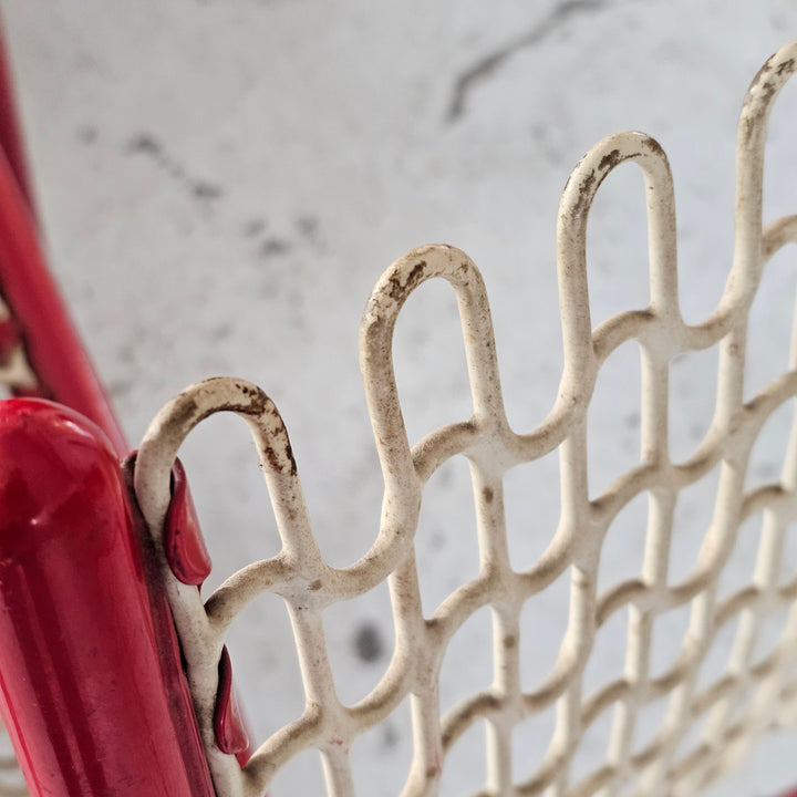 David Rowland 'Sof-Tek' Chair